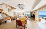 Maison à vendre à Mandelieu-la-Napoule — Vue mer — photo 4