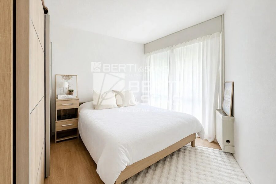 Appartement à vendre à Mandelieu-la-Napoule — Vue golf — photo 6