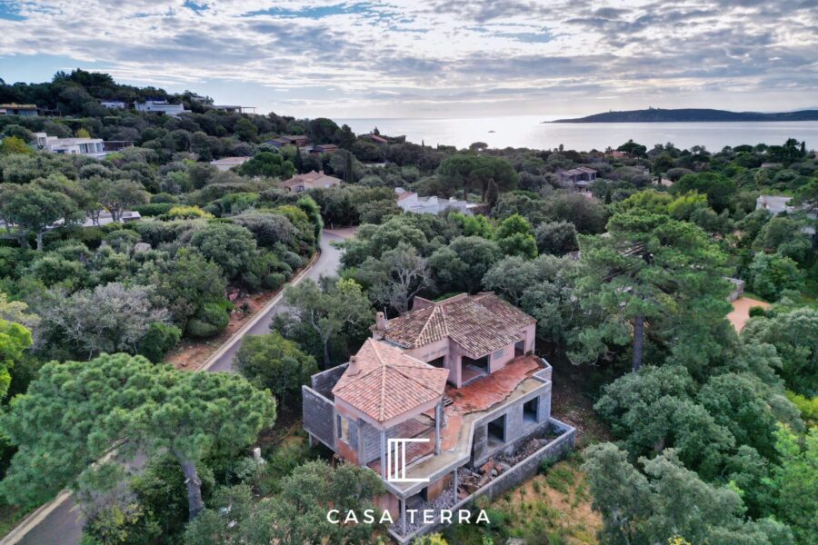 Maison à vendre à Lecci — Vue mer — photo 5