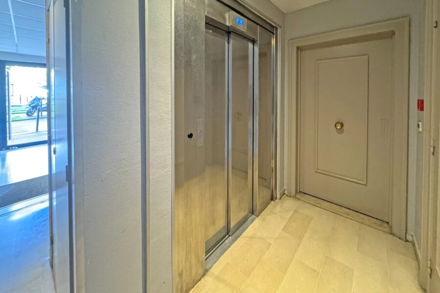 Appartement à vendre à Nice — Vue mer — photo 17