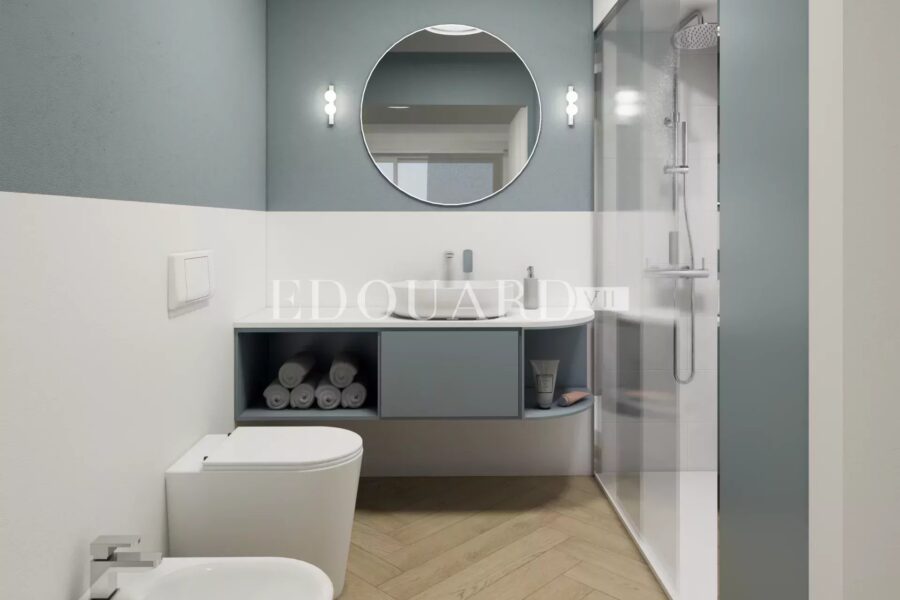 Appartement à vendre à Roquebrune-Cap-Martin — Vue mer — photo 41