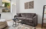 Appartement à vendre à Paris 13e arrondissement — Vue parc & jardin — photo 9