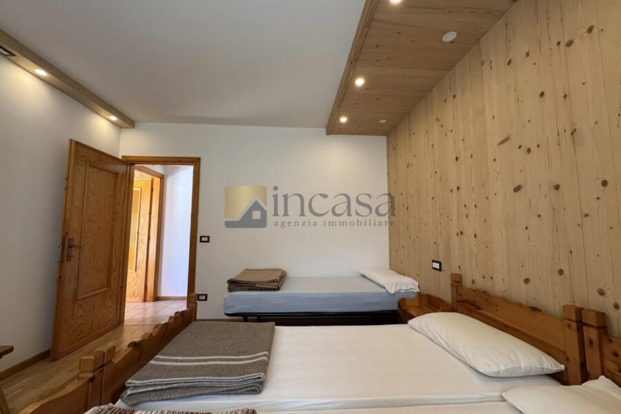 Appartement à louer à Valdidentro — Vue montagne — photo 23