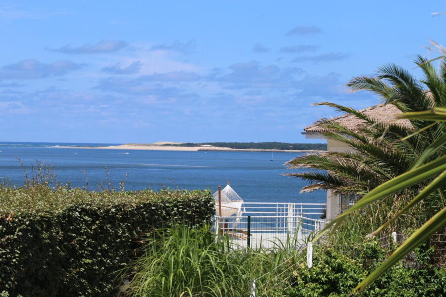 Maison à vendre à Pyla-sur-Mer — Vue mer — photo 4