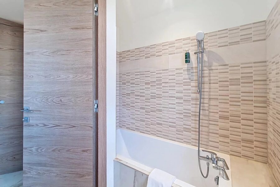Appartement à vendre à Juan-les-Pins — Vue mer — photo 9
