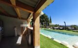 Maison à vendre à Menton — Vue mer — photo 27