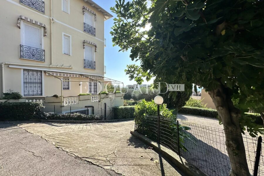 Appartement à vendre à Menton — Vue mer — photo 32