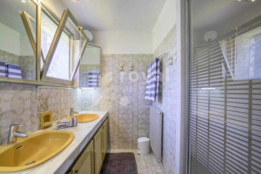 Maison à vendre à Biot — Vue montagne — photo 23