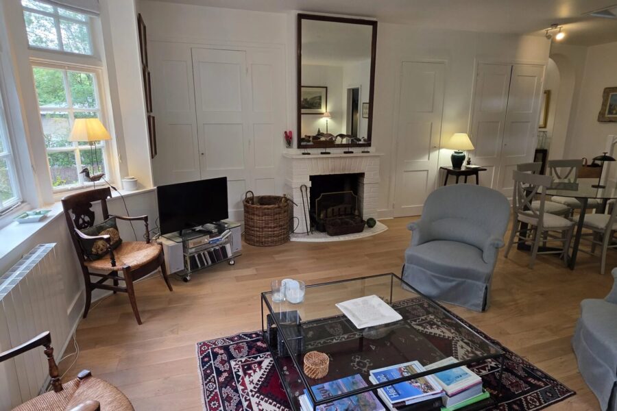 Appartement à vendre à Le Touquet-Paris-Plage — Vue nature — photo 25