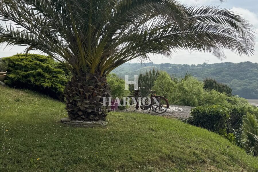 Maison à vendre à Argagnon — Vue montagne — photo 49
