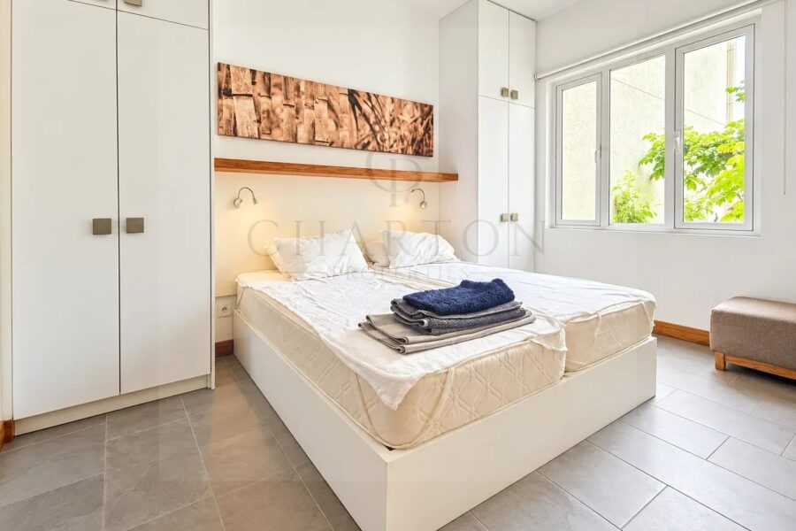 Appartement à vendre à Bain Bœuf — Vue nature — photo 9