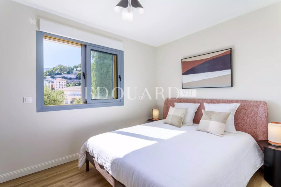 Appartement à vendre à Beausoleil — Vue mer — photo 17