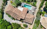 Maison à vendre à Sainte-Lucie-de-Porto-Vecchio — Vue mer — photo 5