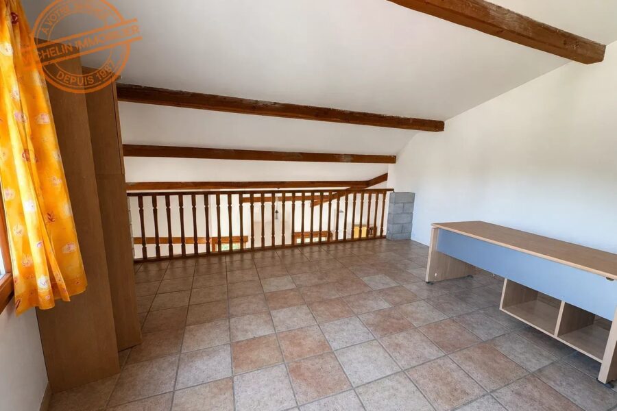 Maison à vendre à Roche — Vue nature — photo 9