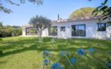 Maison à vendre à Mougins — Vue parc & jardin — photo 2