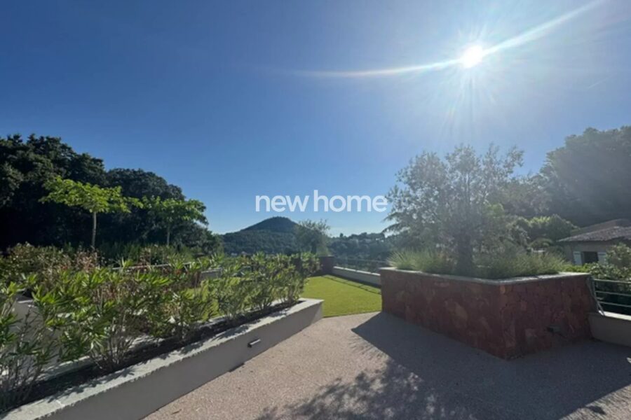 Appartement à vendre à Les Adrets-de-l&rsquo;Estérel — Vue montagne — photo 12