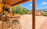 Maison à vendre à La Trinité — Vue montagne — photo 16