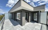 Appartement à vendre à Thonon-les-Bains — Vue sur la ville — photo 2