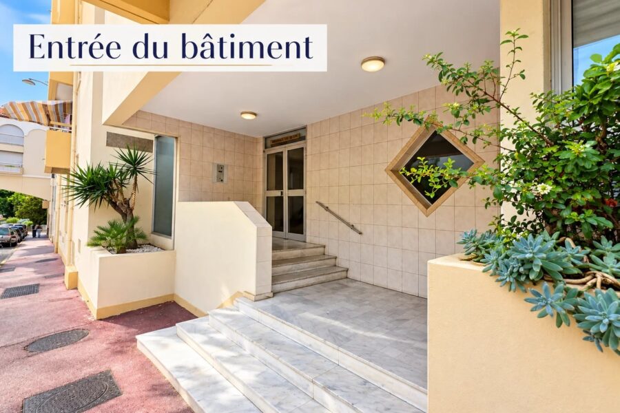 Appartement à vendre à Hyères — Vue montagne — photo 14