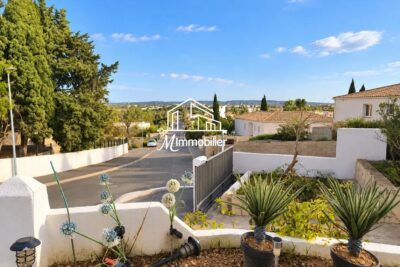 Maison à vendre à Narbonne