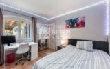 Maison à vendre à Le Tignet — Vue mer — photo 12