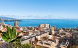 Appartement à vendre à Beausoleil — Vue mer — photo 1