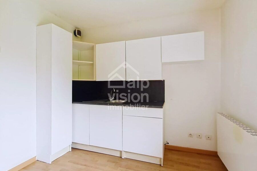 Appartement à vendre à Abondance — Vue nature — photo 6