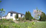 Maison à vendre à Château-Chinon (Ville) — Vue montagne — photo 20