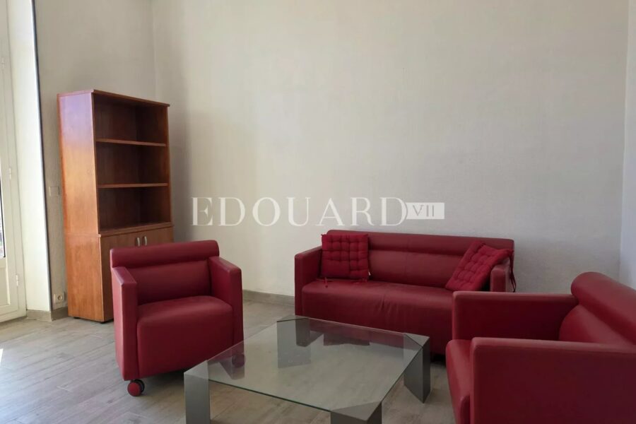 Appartement à vendre à Menton — Vue mer — photo 7
