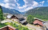 Appartement à vendre à Châtel — Vue montagne — photo 1