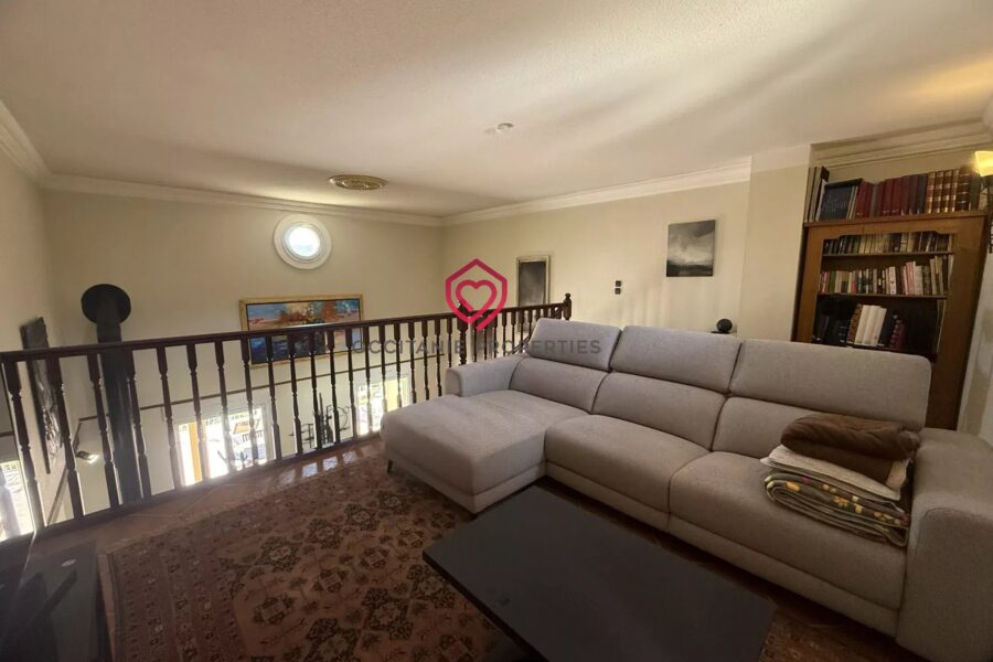 Maison à vendre à Montclar — Vue montagne — photo 11