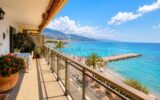 Appartement à vendre à Roquebrune-Cap-Martin — Vue mer — photo 3