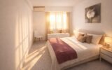Appartement à vendre à Beaulieu-sur-Mer — Vue parc & jardin — photo 9