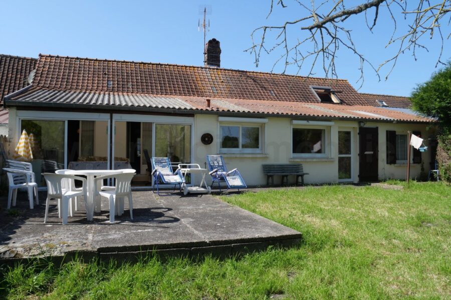 Maison à vendre à Arry — Vue fleuve — photo 3