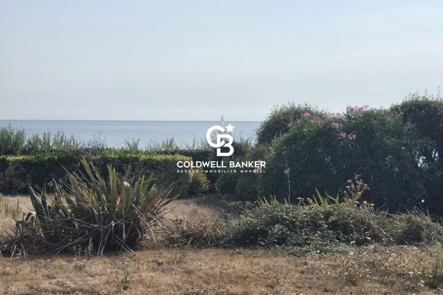 Terrain à vendre à Les Sables-d&rsquo;Olonne — Vue mer — photo 10