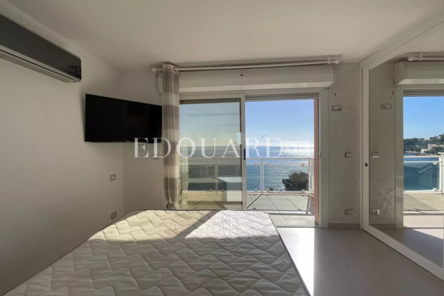 Appartement à vendre à Roquebrune-Cap-Martin — Vue mer — photo 16