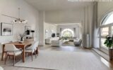 Appartement à vendre à Nice — Vue sur la ville — photo 4