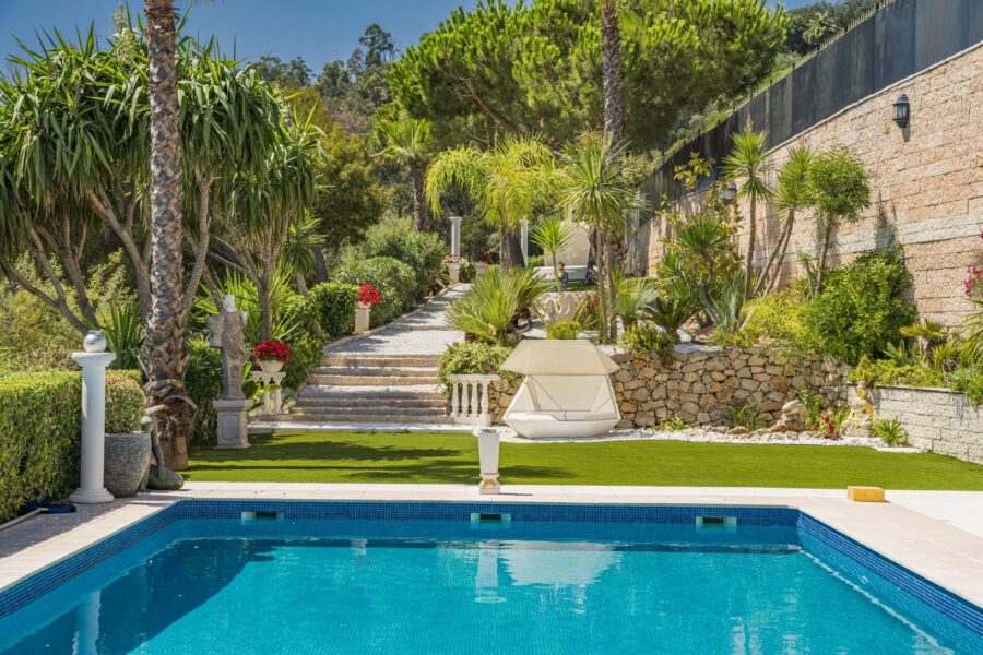 Maison à vendre à Cannes — Vue mer — photo 17