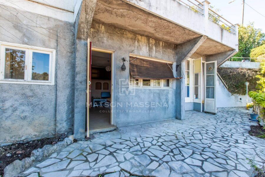 Maison à vendre à Nice — Vue mer — photo 12