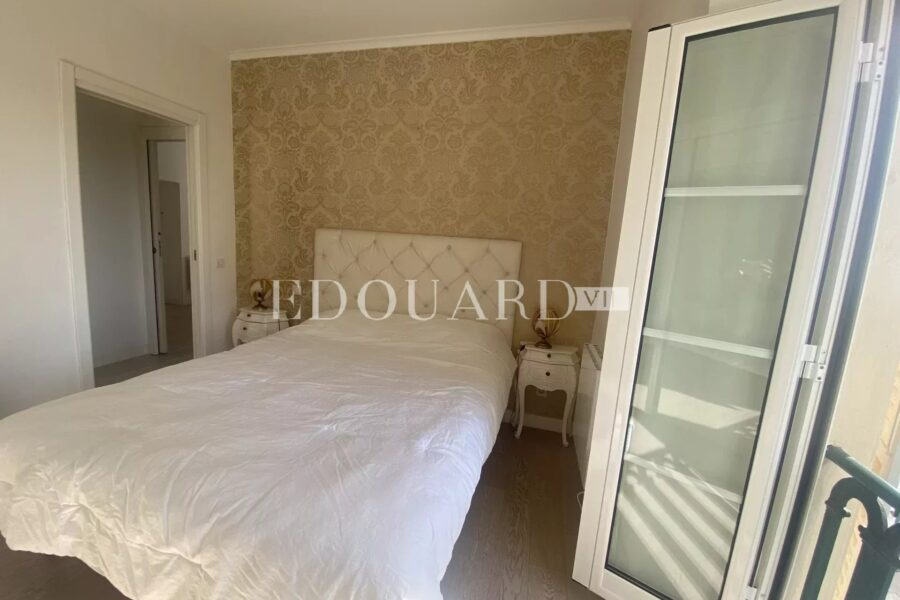 Appartement à vendre à Menton — Vue sur la ville — photo 10