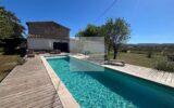 Maison à vendre à La Bâtie-Rolland — Vue nature — photo 17