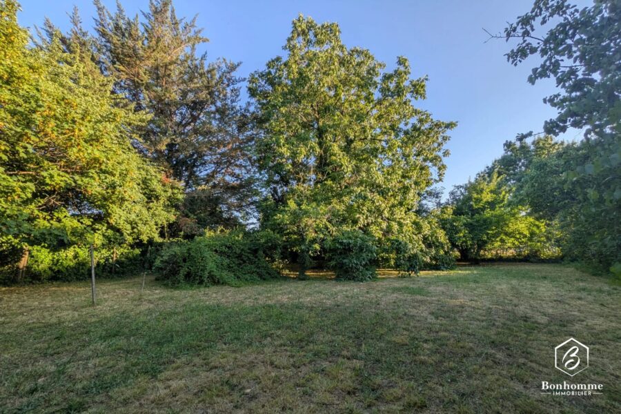 Maison à vendre à Langoiran — Vue nature — photo 15