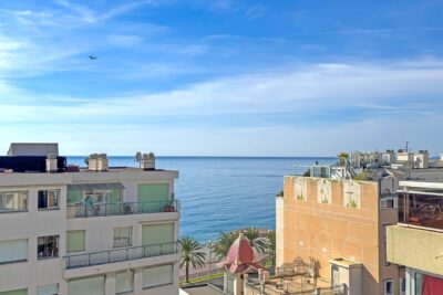 Appartement à vendre à Nice