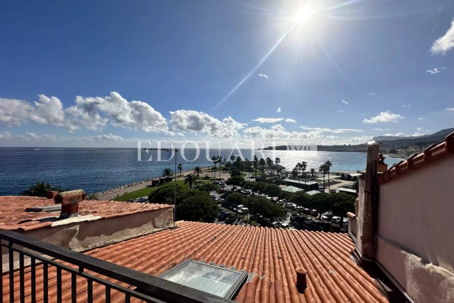 Appartement à vendre à Menton — Vue mer — photo 22
