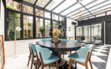 Maison à vendre à Le Bouscat — Vue parc & jardin — photo 2