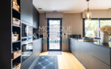 Maison à vendre à Le Bouscat — Vue parc & jardin — photo 5