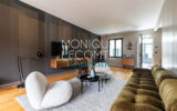 Maison à vendre à Le Bouscat — Vue parc & jardin — photo 6