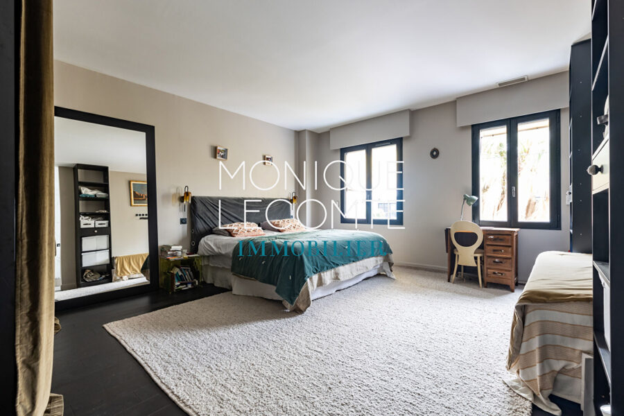 Maison à vendre à Le Bouscat — Vue parc & jardin — photo 7