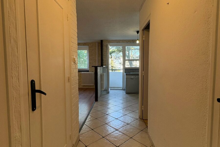 Appartement à louer à Saint-Étienne — Vue nature — photo 8