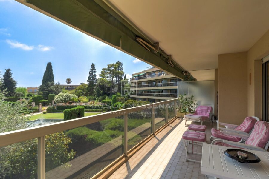 Appartement à vendre à Nice — Vue mer — photo 16